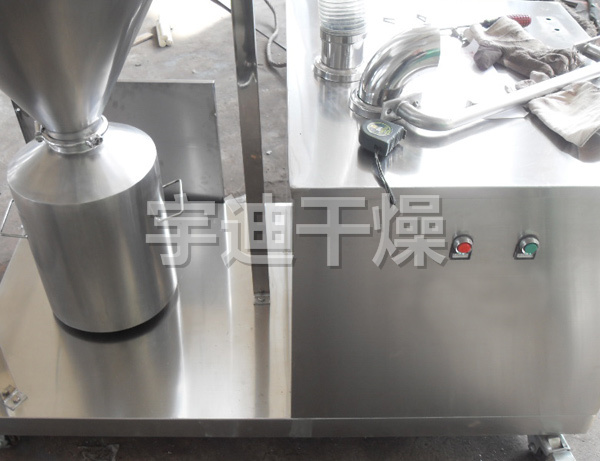 ZSL-Ⅲ系列真空上料机