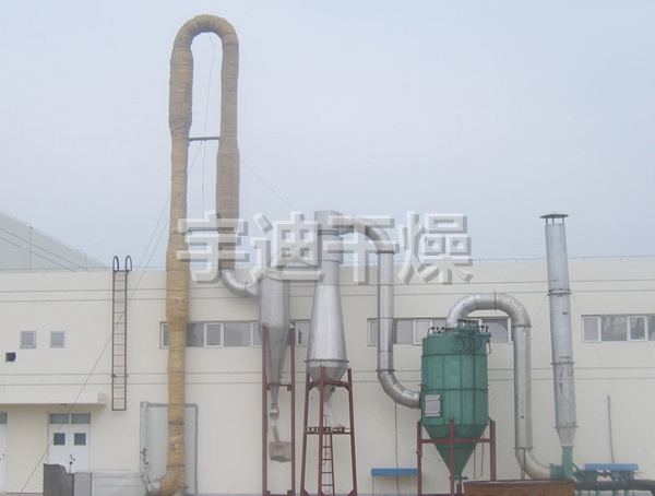 QG、JG、FG气流干燥机