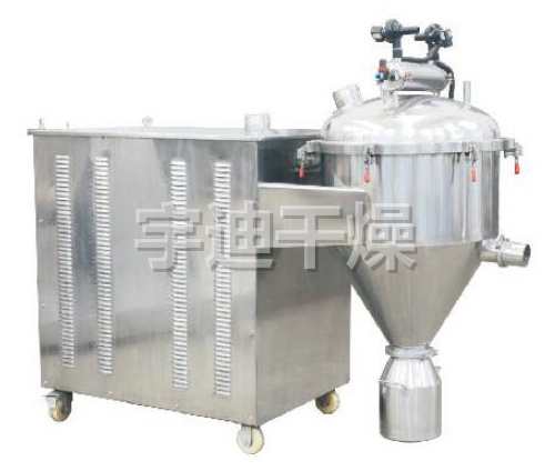 ZSL-Ⅲ系列真空上料机