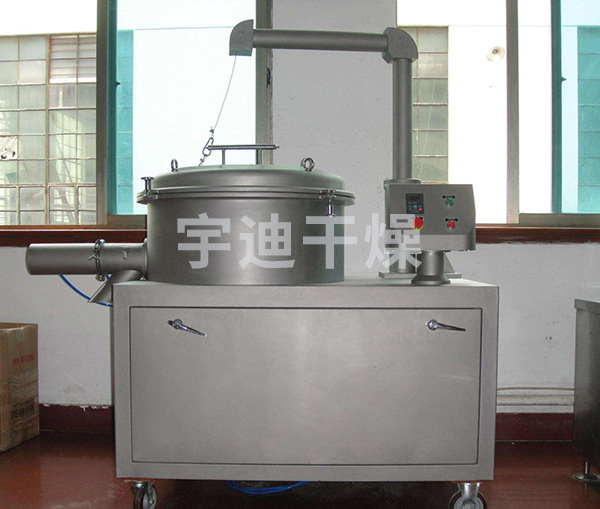 QZL型球形抛丸机